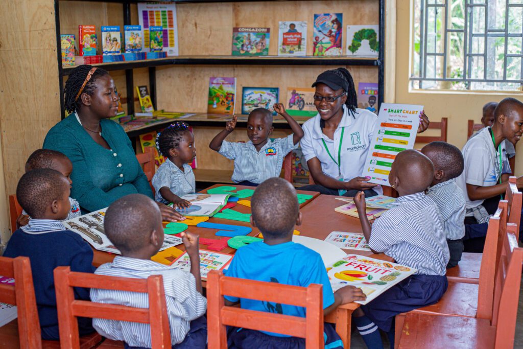 Eurovanille x AMANI Community : Un Engagement pour l’Avenir des Enfants en Ouganda