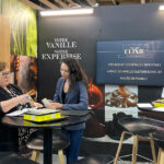 Eurovanille aux Salons Internationaux
